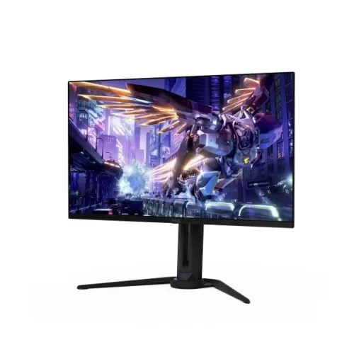Computer Monitor Gigabyte FO32U2P 32" AORUS OLED UHD 240Hz 0.03ms FO32U2P 31.5" Computer Monitor Gigabyte FO32U2P 32" AORUS OLED UHD 240Hz 0.03ms FO32U2P 31.5"