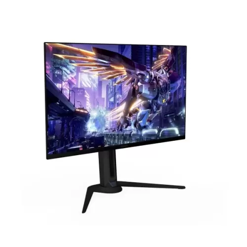 Computer Monitor Gigabyte FO32U2P 32" AORUS OLED UHD 240Hz 0.03ms FO32U2P 31.5" Computer Monitor Gigabyte FO32U2P 32" AORUS OLED UHD 240Hz 0.03ms FO32U2P 31.5"
