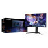מסך מחשב Gigabyte FO32U2P 32" AORUS OLED UHD 240Hz 0.03ms 31.5"