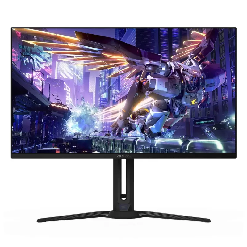 Computer Monitor Gigabyte FO32U2P 32" AORUS OLED UHD 240Hz 0.03ms FO32U2P 31.5" Computer Monitor Gigabyte FO32U2P 32" AORUS OLED UHD 240Hz 0.03ms FO32U2P 31.5"