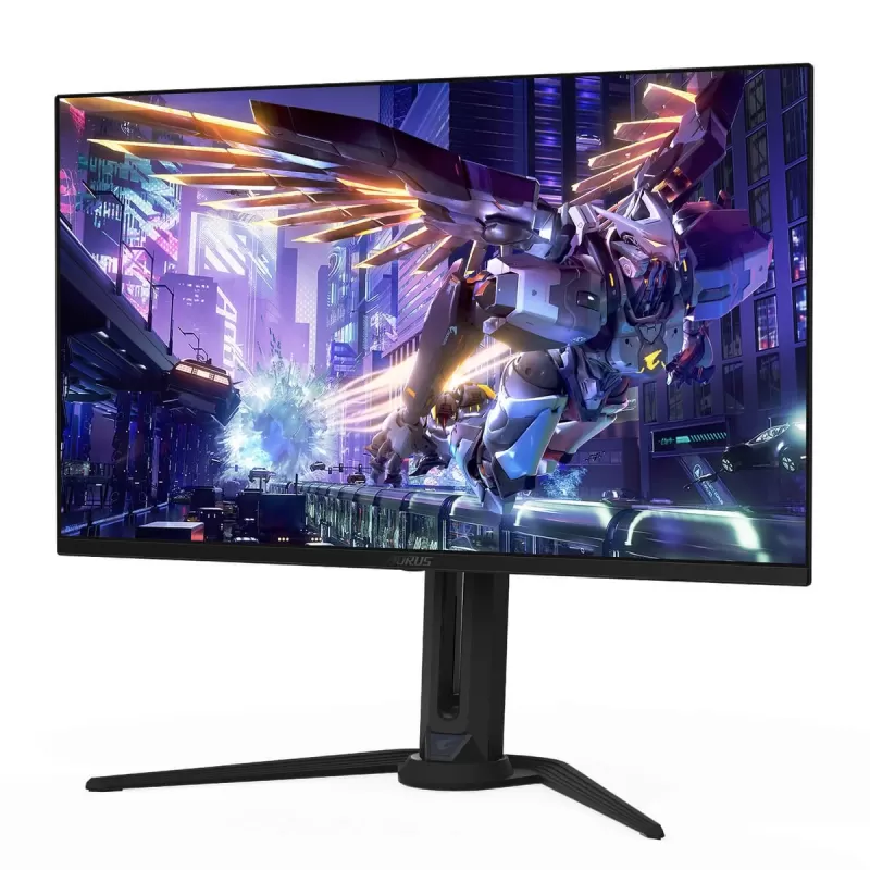 Computer Monitor Gigabyte FO32U2P 32" AORUS OLED UHD 240Hz 0.03ms FO32U2P 31.5" Computer Monitor Gigabyte FO32U2P 32" AORUS OLED UHD 240Hz 0.03ms FO32U2P 31.5"