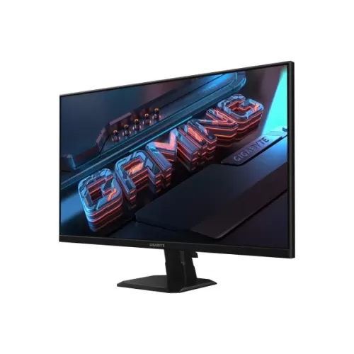 Computer Monitor Gigabyte 27" GS27FA IPS FHD 180Hz 1ms GS27FA - official importer