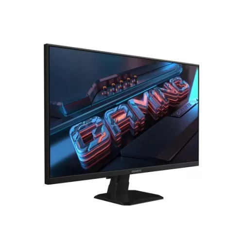 Computer Monitor Gigabyte 27" GS27FA IPS FHD 180Hz 1ms GS27FA - official importer
