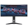 Игровой Монитор Gigabyte MO34WQC2 изогнутый 34" 240Hz UWQHD OLED Цвет:чёрный