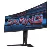 Игровой Монитор Gigabyte MO34WQC2 изогнутый 34" 240Hz UWQHD OLED Цвет:чёрный