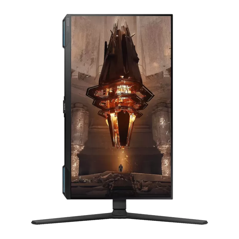 Монитор для ПК Samsung S28BG700EP 28" UHG70B D 144Hz 1ms WIFI+BT IPS S28BG700EP - параллельный импортер
