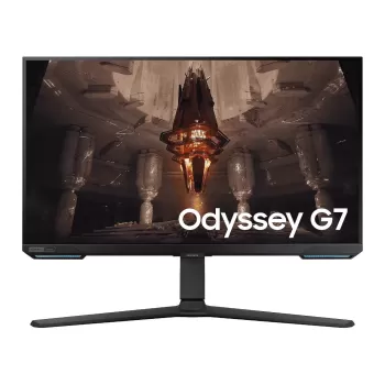 מסך מחשב Samsung S28BG700EP 28" UHG70B D 144Hz 1ms WIFI+BT IPS S28BG700EP 4K, - יבואן מקביל