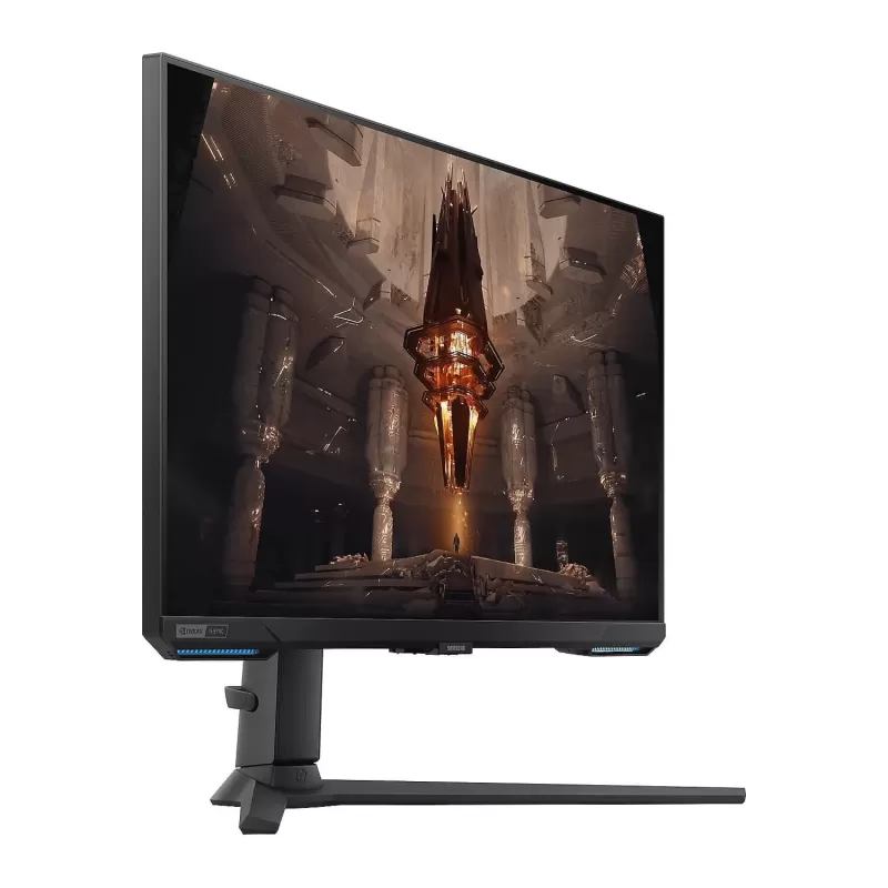Монитор для ПК Samsung S28BG700EP 28" UHG70B D 144Hz 1ms WIFI+BT IPS S28BG700EP - параллельный импортер