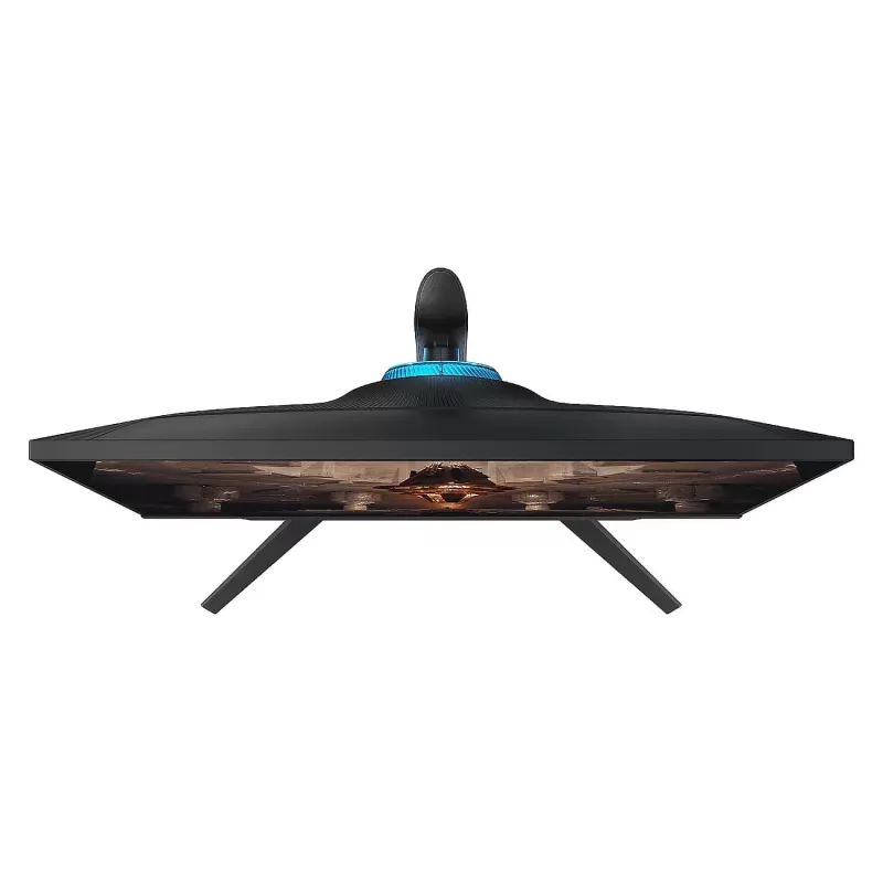 Монитор для ПК Samsung S28BG700EP 28" UHG70B D 144Hz 1ms WIFI+BT IPS S28BG700EP - параллельный импортер