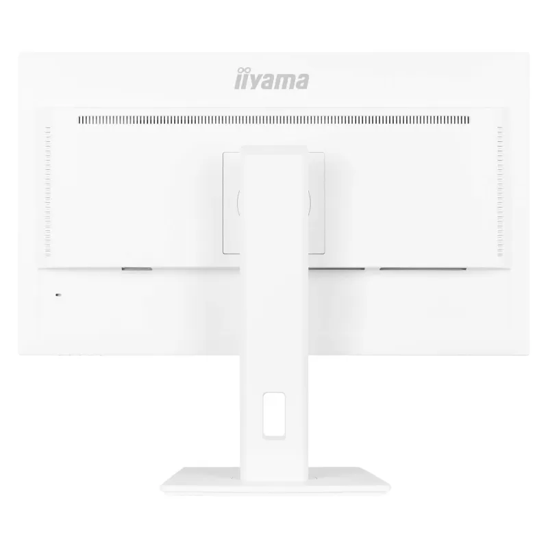 Монитор для ПК IIYAMA XUB2797QSN-W1 27" ProLite IPS WQHD 100Hz 1ms white XUB2797QSN-W1 2K, QHD