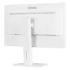 מסך מחשב IIYAMA XUB2797QSN-W2 27" ProLite IPS QHD 100Hz 1ms לבן XUB2797QSN-W2
