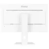 מסך מחשב IIYAMA XUB2797QSN-W2 27" ProLite IPS QHD 100Hz 1ms לבן XUB2797QSN-W2