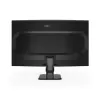 Изогнутый игровой монитор Gigabyte 27" GS27QCA VA QHD 180Hz 1ms 1500R GS27QCA