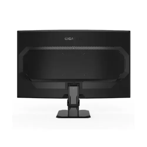 Изогнутый игровой монитор Gigabyte 27" GS27QCA VA QHD 180Hz 1ms 1500R GS27QCA