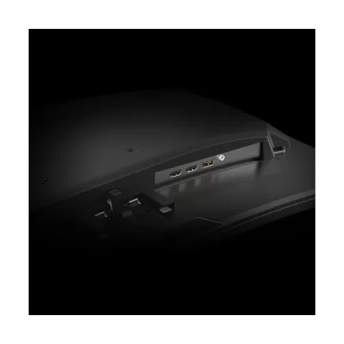 Изогнутый игровой монитор Gigabyte 27" GS27QCA VA QHD 180Hz 1ms 1500R GS27QCA