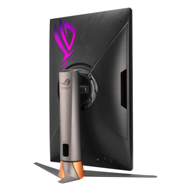 Gaming computer monitor Asus ROG Swift PG27AQN 27" IPS QHD 360Hz 1ms 90LM0820-B01370 UWQHD Color:black Gaming computer monitor Asus ROG Swift PG27AQN 27" IPS QHD 360Hz 1ms 90LM0820-B01370 UWQHD Color:black