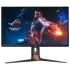 Gaming computer monitor Asus ROG Swift PG27AQN 27" IPS QHD 360Hz 1ms 90LM0820-B01370 UWQHD Color:black