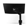 Монитор для ПК LG 31.5" UltraFine Ergo IPS 4K UHD 60Hz 5ms 32UN880K-B Цвет:чёрный - параллельный импортер