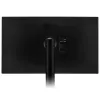 Монитор для ПК LG 31.5" UltraFine Ergo IPS 4K UHD 60Hz 5ms 32UN880K-B Цвет:чёрный - параллельный импортер