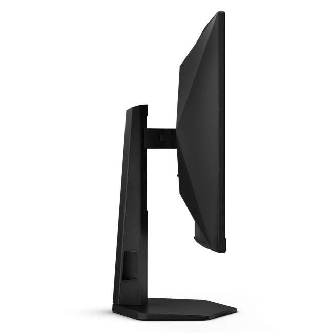 Gaming computer monitor AOC 27" VA FHD 280Hz 0.3ms 1500R Color:black, צור קשר לבדיקת מלאי