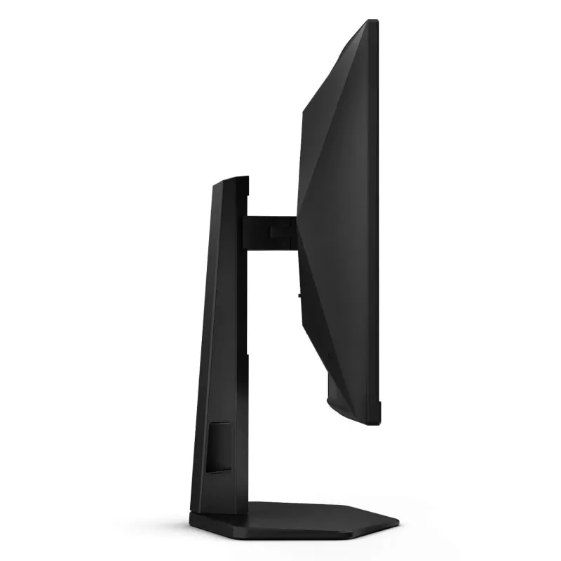 מסך מחשב לגיימינג AOC 27" VA FHD 280Hz 0.3ms 1500R C27G4ZXU צבע שחור