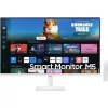 Computer Monitor Samsung S32DM501EM 31.5" FHD VA Color:black - official importer