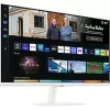 Computer Monitor Samsung S32DM501EM 31.5" FHD VA Color:black - official importer