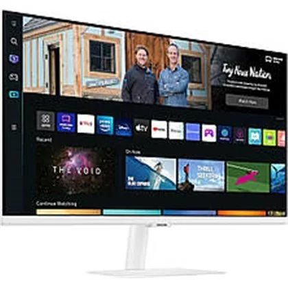 Computer Monitor Samsung S32DM501EM 31.5" FHD VA Color:black - official importer