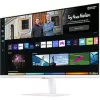 Computer Monitor Samsung S32DM501EM 31.5" FHD VA Color:black - official importer