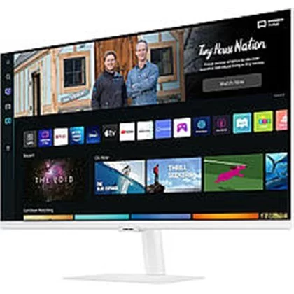Computer Monitor Samsung S32DM501EM 31.5" FHD VA Color:black - official importer