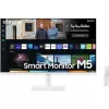 Computer Monitor Samsung S32DM501EM 31.5" FHD VA Color:black - official importer