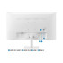 מסך מחשב Samsung S32DM501EM 31.5" FHD VA צבע שחור - יבואן רשמי מסך מחשב Samsung S32DM501EM 31.5" FHD VA צבע שחור - יבואן רשמי