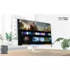 Computer Monitor Samsung S32DM501EM 31.5" FHD VA Color:black - official importer
