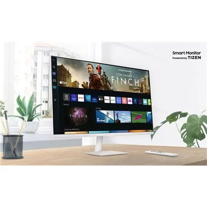 Computer Monitor Samsung S32DM501EM 31.5" FHD VA Color:black - official importer