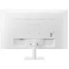 Computer Monitor Samsung S32DM501EM 31.5" FHD VA Color:black - official importer