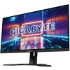 Gaming Monitor Gigabyte M27Q (rev. 2.0) 27" WQHD, 2K IPS Color:black