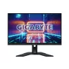 Gaming Monitor Gigabyte M27Q (rev. 2.0) 27" WQHD, 2K IPS Color:black