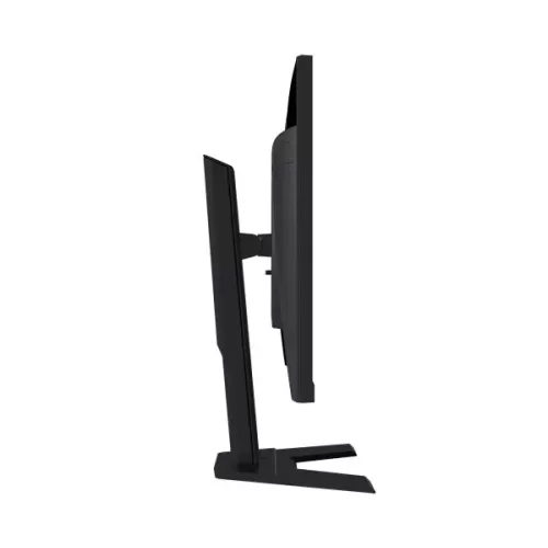 Gaming Monitor Gigabyte M27Q (rev. 2.0) 27" WQHD, 2K IPS Color:black