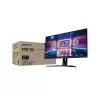 Gaming Monitor Gigabyte M27Q (rev. 2.0) 27" WQHD, 2K IPS Color:black