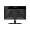Gaming Monitor Gigabyte M27Q (rev. 2.0) 27" WQHD, 2K IPS Color:black