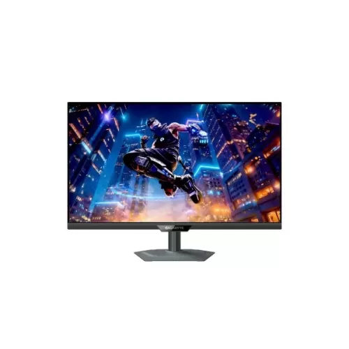 מסך מחשב Gigabyte M27Q2 27" 200Hz 2K, QHD IPS צבע שחור מסך מחשב Gigabyte M27Q2 27" 200Hz 2K, QHD IPS צבע שחור