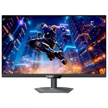 Монитор для ПК Gigabyte M27Q2 27" 200Hz 2K, QHD IPS Цвет:чёрный