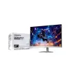 Монитор для игр Gigabyte M27Q2 ICE 27" 200Hz 2K, QHD Super Speed IPS Цвет:белый
