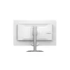 Монитор для игр Gigabyte M27Q2 ICE 27" 200Hz 2K, QHD Super Speed IPS Цвет:белый