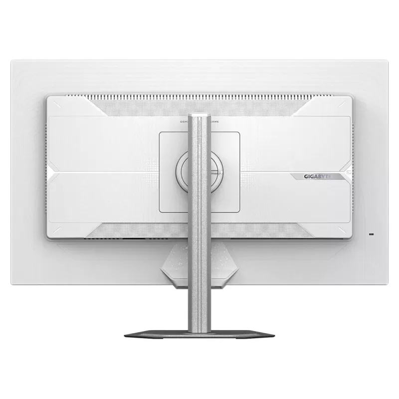 Монитор для игр Gigabyte M27Q2 ICE 27" 200Hz 2K, QHD Super Speed IPS Цвет:белый