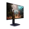 Монитор для игр Dell Alienware AW2725Q 27" 240Hz 4K, UHD OLED Цвет:чёрный
