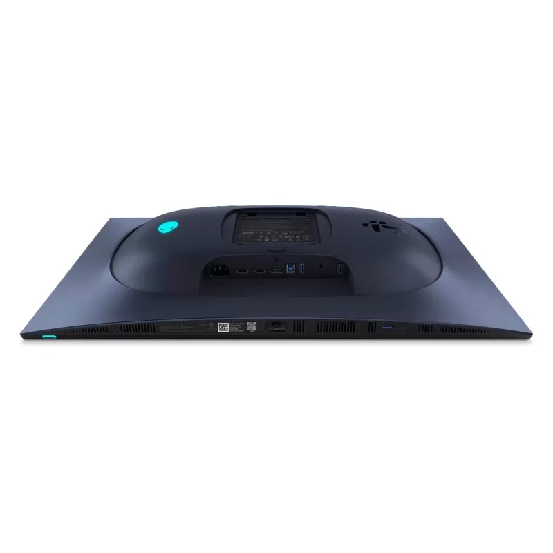 Монитор для игр Dell Alienware AW2725Q 27" 240Hz 4K, UHD OLED Цвет:чёрный