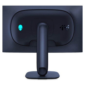 Монитор для игр Dell Alienware AW2725Q 27" 240Hz OLED Цвет:черный Монитор для игр Dell Alienware AW2725Q 27" 240Hz OLED Цвет:черный