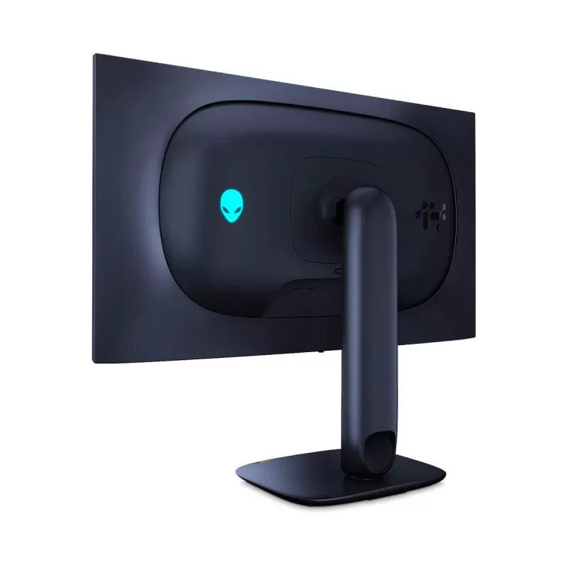 Монитор для игр Dell Alienware AW2725Q 27" 240Hz 4K, UHD OLED Цвет:чёрный