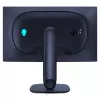 Монитор для игр Dell Alienware AW2725Q 27" 240Hz 4K, UHD OLED Цвет:чёрный